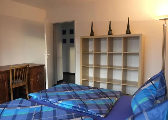 City Apartments Cologne - Apartment 1